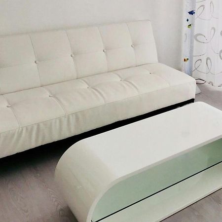 Apartamento Castillo Santa Barbara 阿利坎特 外观 照片