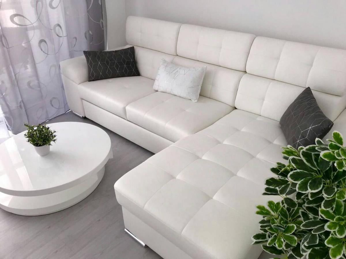 Apartamento Castillo Santa Barbara 阿利坎特 外观 照片