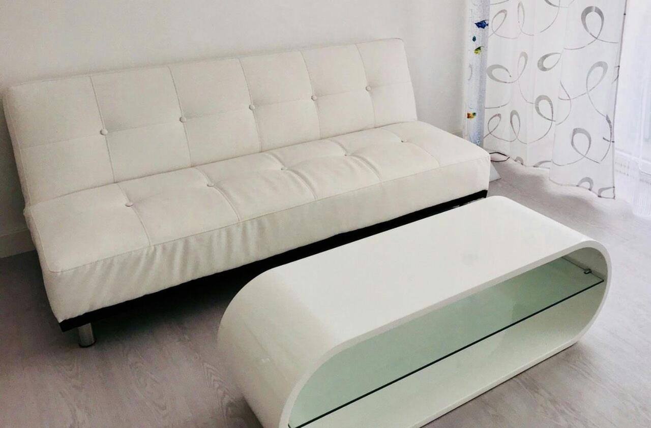 Apartamento Castillo Santa Barbara 阿利坎特 外观 照片